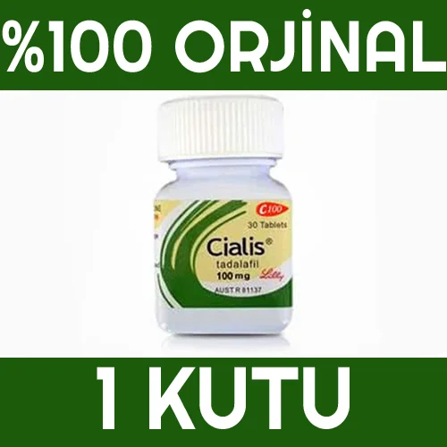 Cialis 100mg