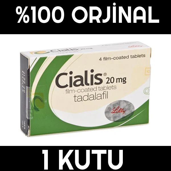 Cialis 20mg