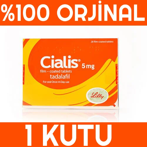 Cialis 5mg